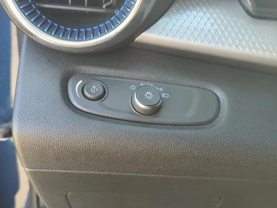 2024 Chevrolet Trax FWD 4dr LT