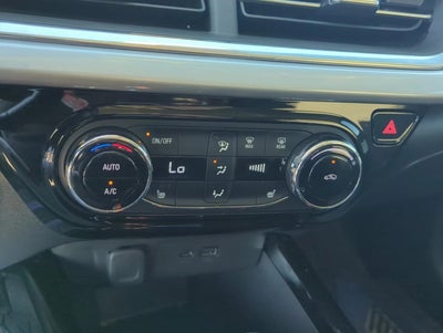 2024 Chevrolet Trax FWD 4dr LT
