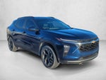 2024 Chevrolet Trax FWD 4dr LT