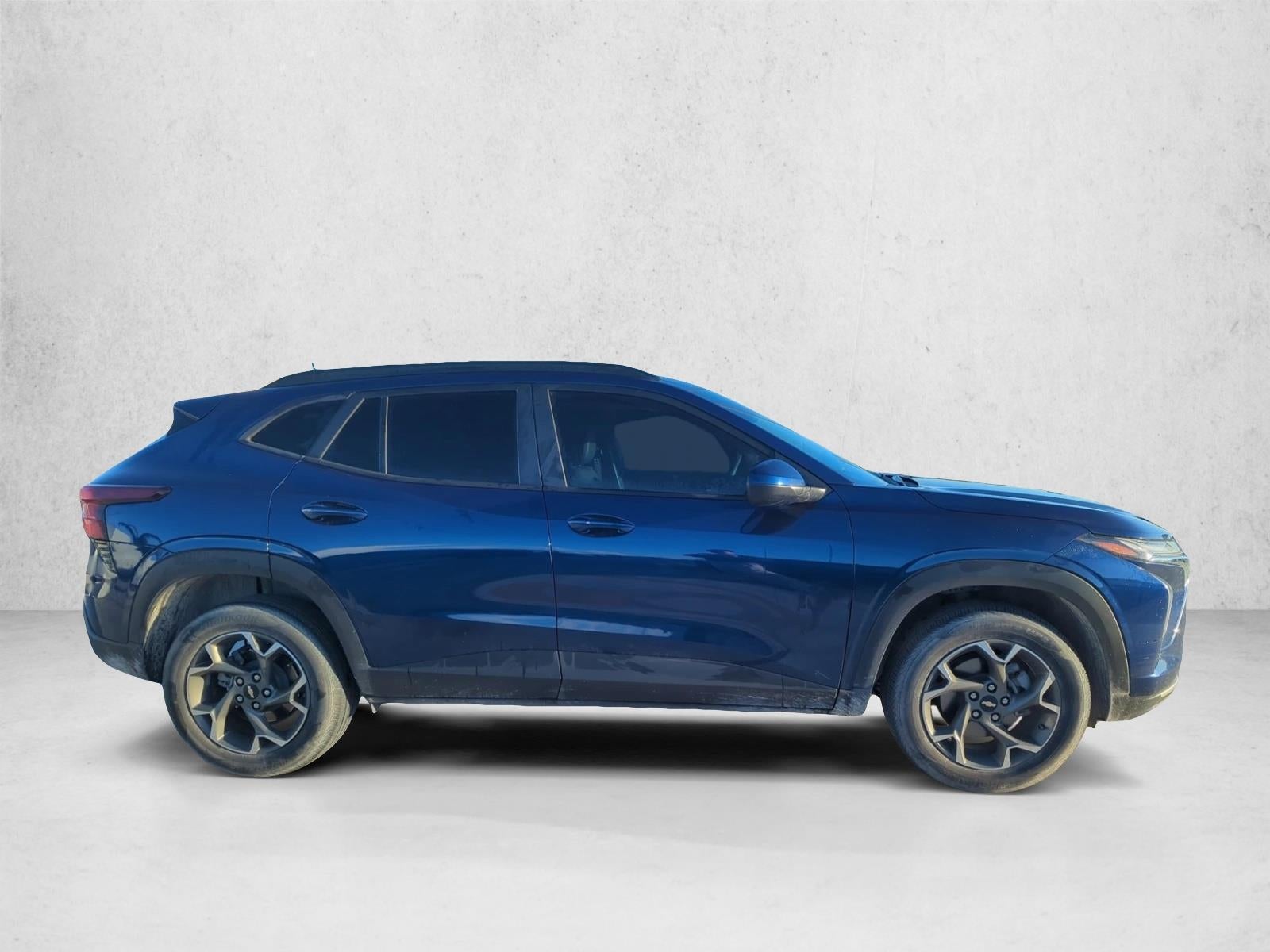 2024 Chevrolet Trax FWD 4dr LT
