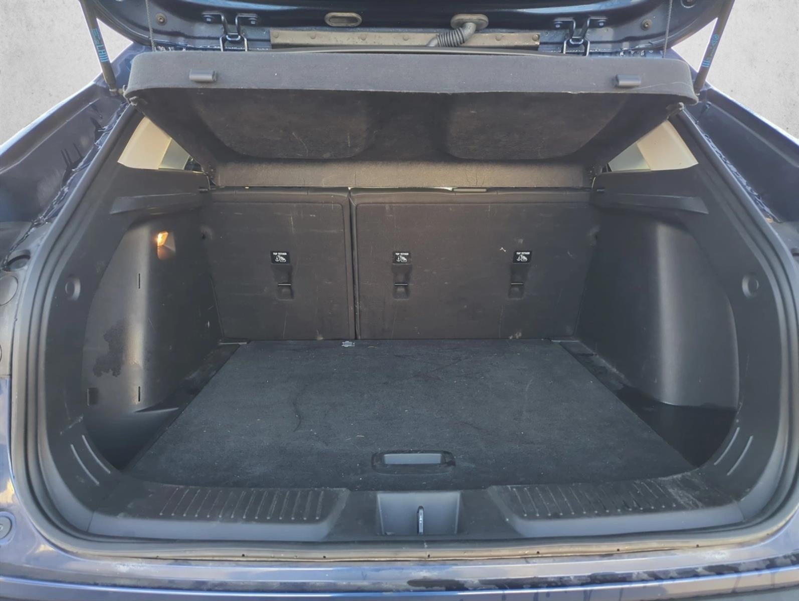 2024 Chevrolet Trax FWD 4dr LT