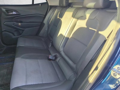 2024 Chevrolet Trax FWD 4dr LT