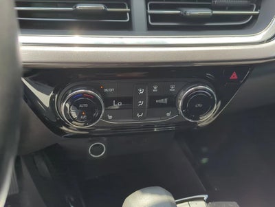 2025 Chevrolet Trax FWD 4dr ACTIV