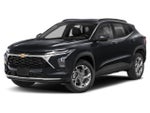 2025 Chevrolet Trax FWD 4dr ACTIV
