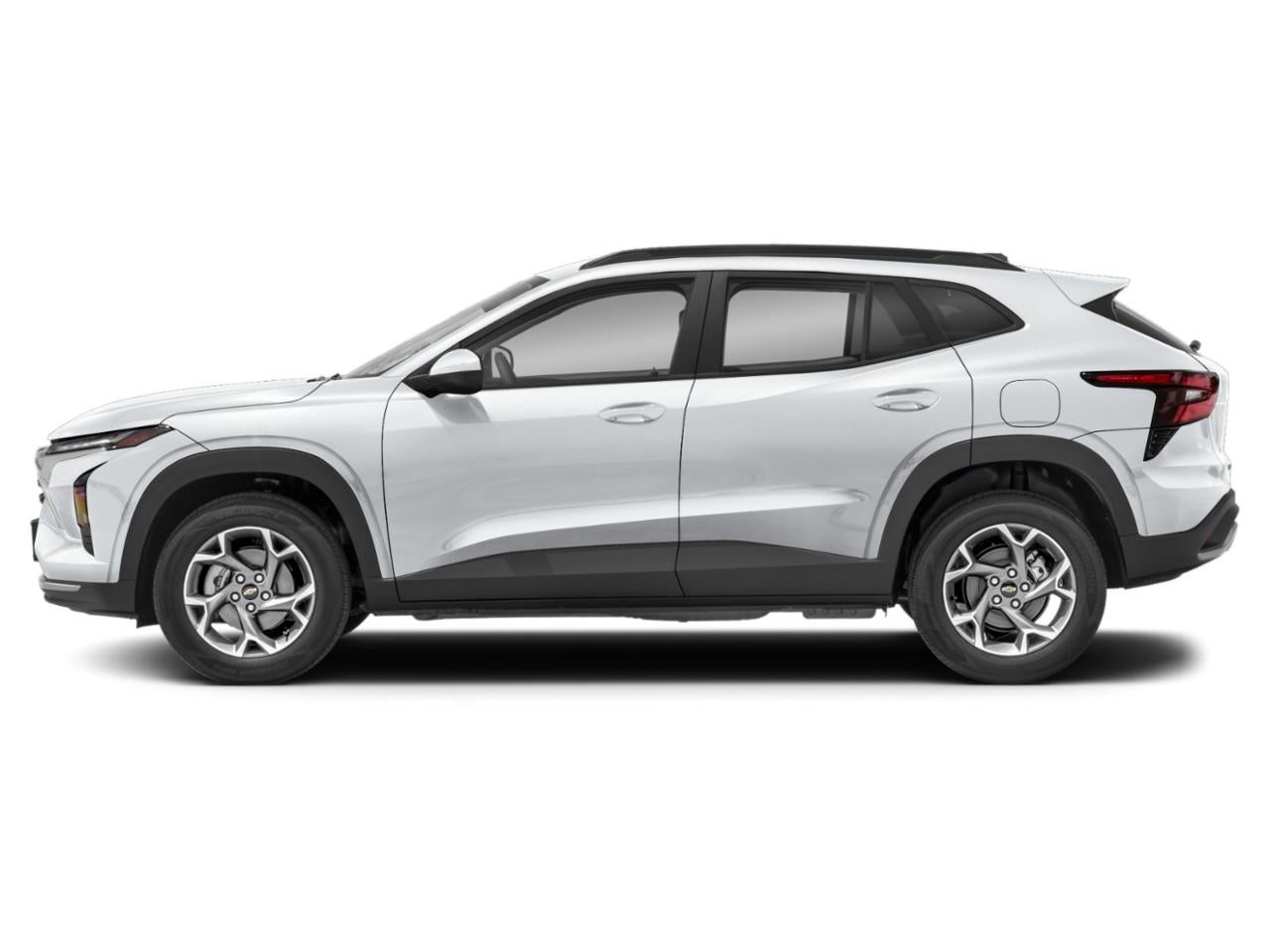 2025 Chevrolet Trax FWD 4dr ACTIV