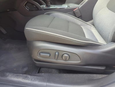 2023 Chevrolet Trailblazer FWD 4dr LT