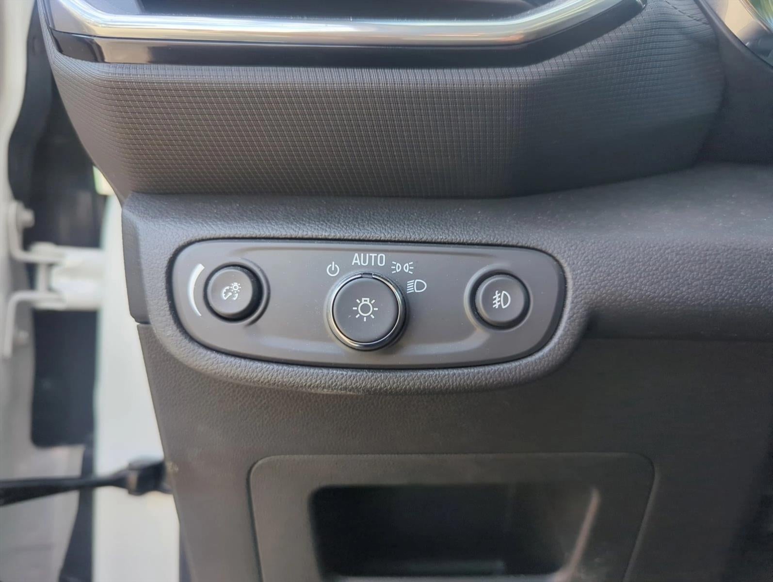 2023 Chevrolet Trailblazer FWD 4dr LT