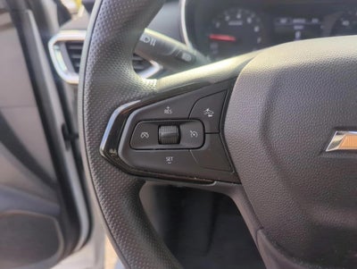 2023 Chevrolet Trailblazer FWD 4dr LT