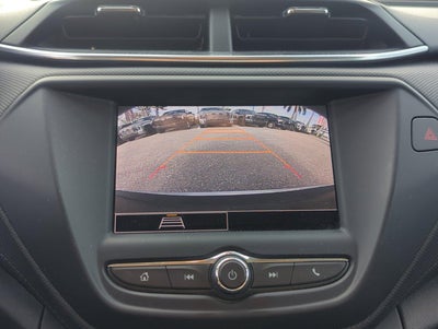 2023 Chevrolet Trailblazer FWD 4dr LT