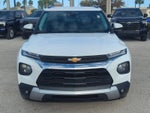 2023 Chevrolet Trailblazer FWD 4dr LT