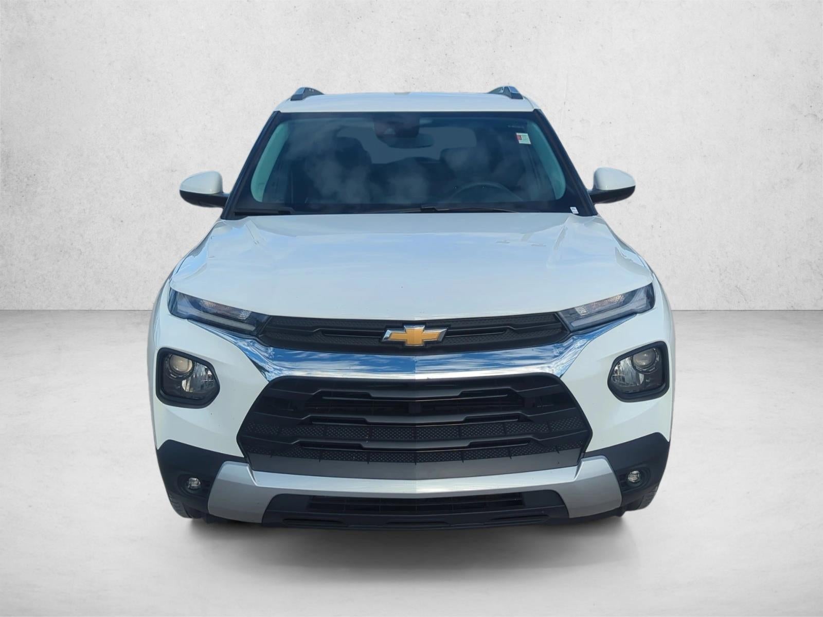 2023 Chevrolet Trailblazer FWD 4dr LT