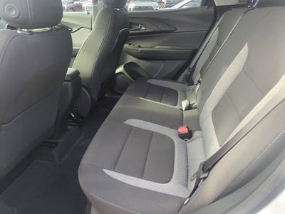 2023 Chevrolet Trailblazer FWD 4dr LT