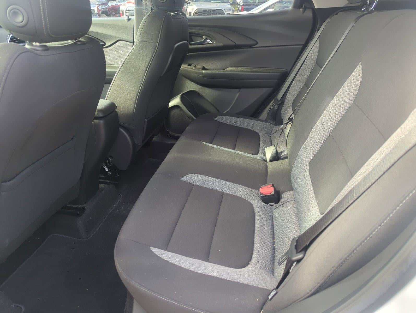 2023 Chevrolet Trailblazer FWD 4dr LT