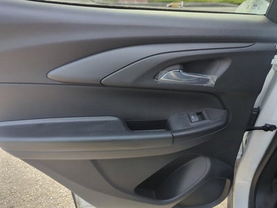 2023 Chevrolet Trailblazer FWD 4dr LT