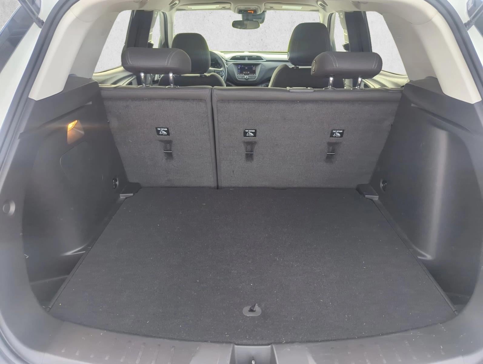 2023 Chevrolet Trailblazer FWD 4dr LT