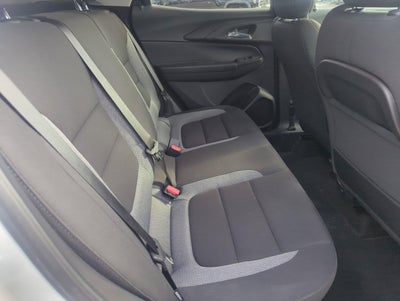 2023 Chevrolet Trailblazer FWD 4dr LT