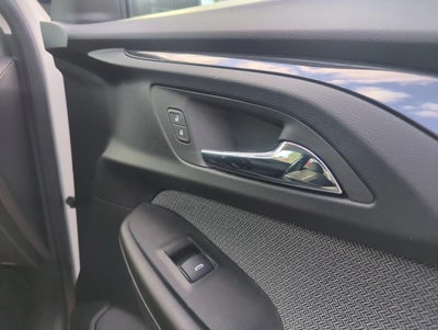 2023 Chevrolet Trailblazer FWD 4dr LT