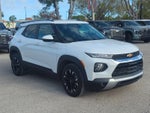 2023 Chevrolet Trailblazer FWD 4dr LT