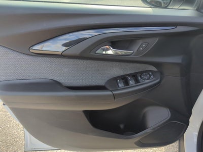 2023 Chevrolet Trailblazer FWD 4dr LT