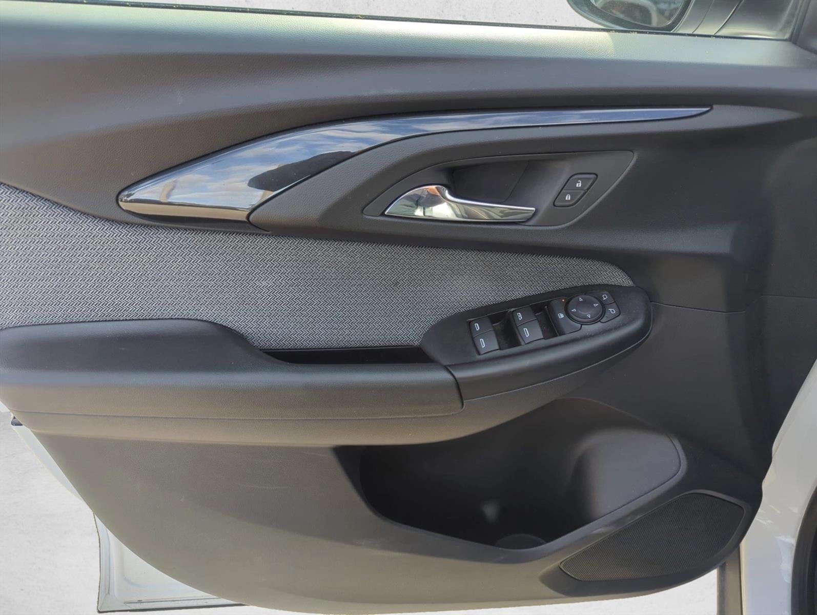 2023 Chevrolet Trailblazer FWD 4dr LT