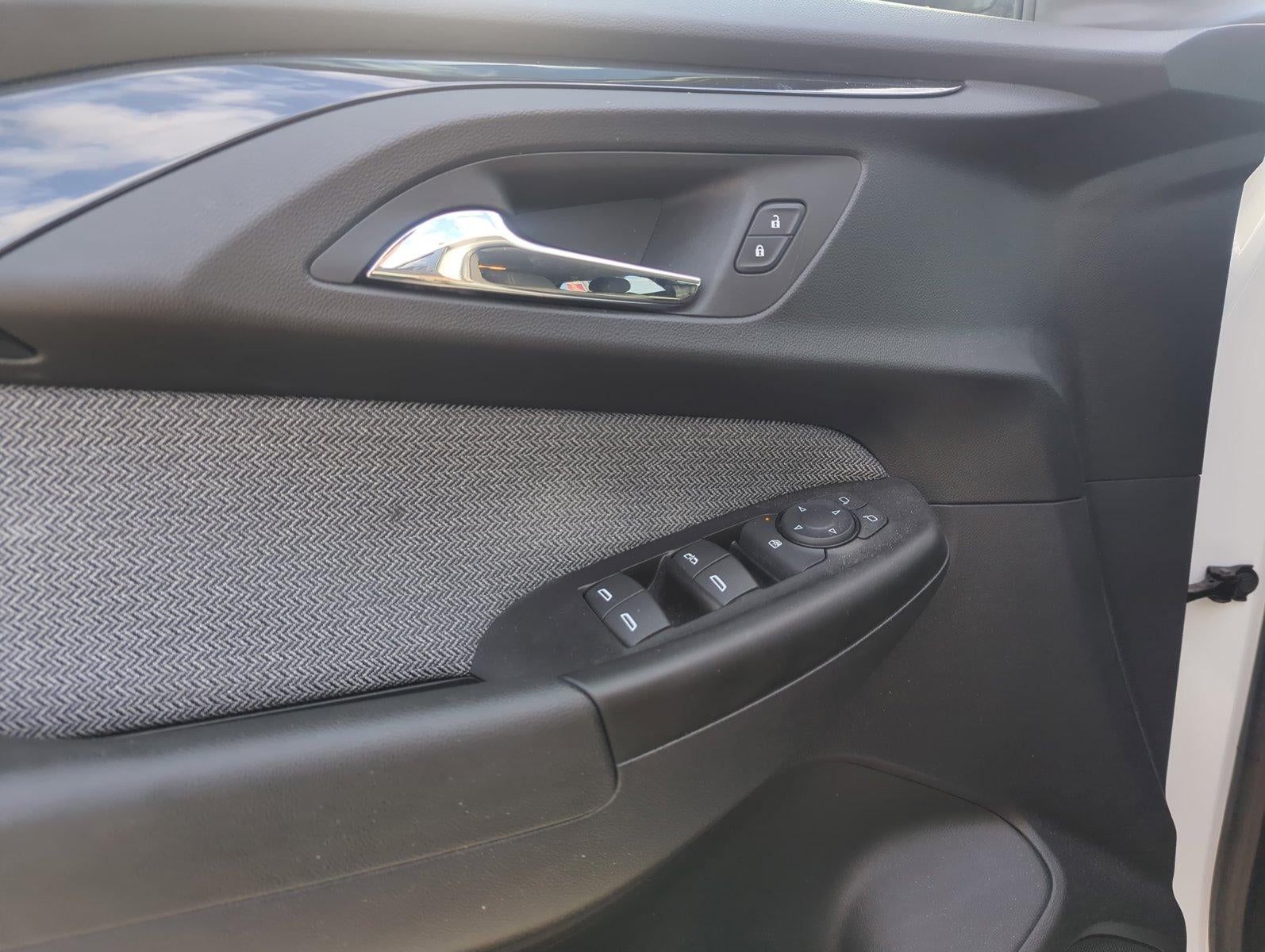 2023 Chevrolet Trailblazer FWD 4dr LT