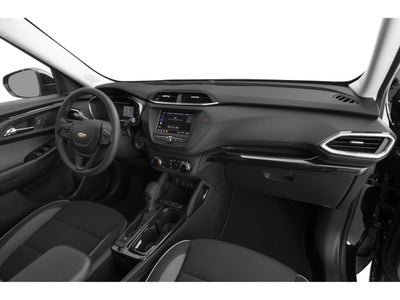 2023 Chevrolet Trailblazer FWD 4dr LT