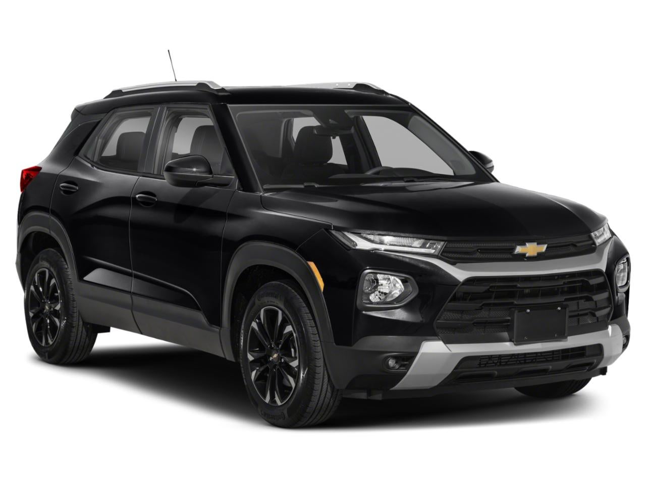 2023 Chevrolet Trailblazer FWD 4dr LT