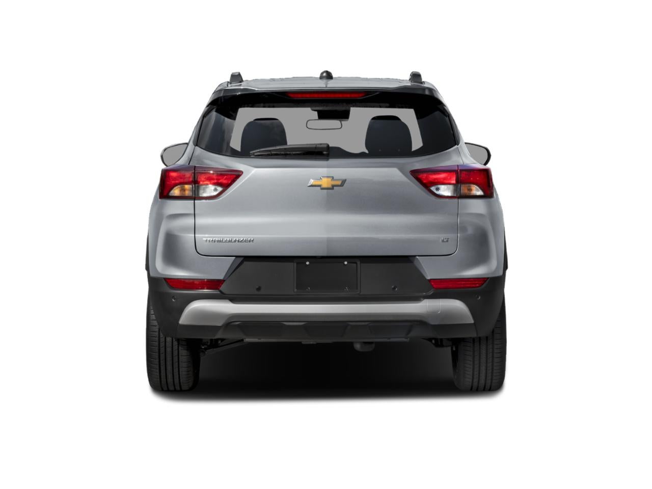 2024 Chevrolet Trailblazer FWD 4dr LT