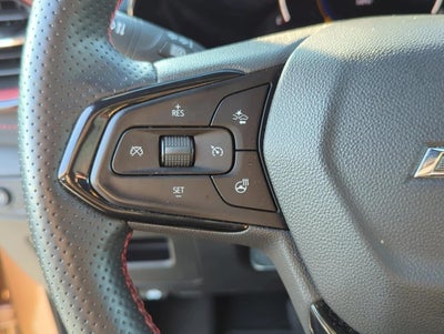 2024 Chevrolet Trailblazer FWD 4dr RS