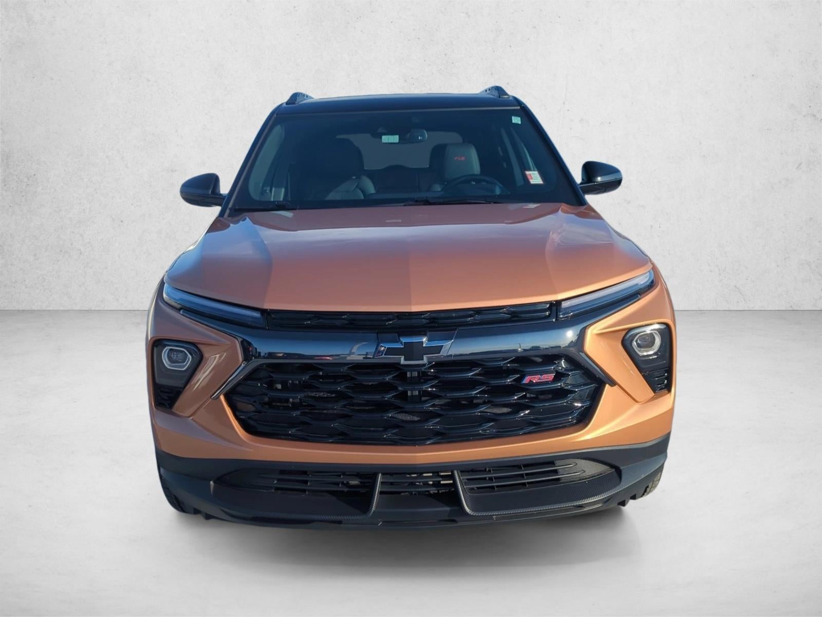 2024 Chevrolet Trailblazer FWD 4dr RS