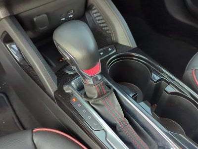 2024 Chevrolet Trailblazer FWD 4dr RS