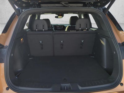 2024 Chevrolet Trailblazer FWD 4dr RS