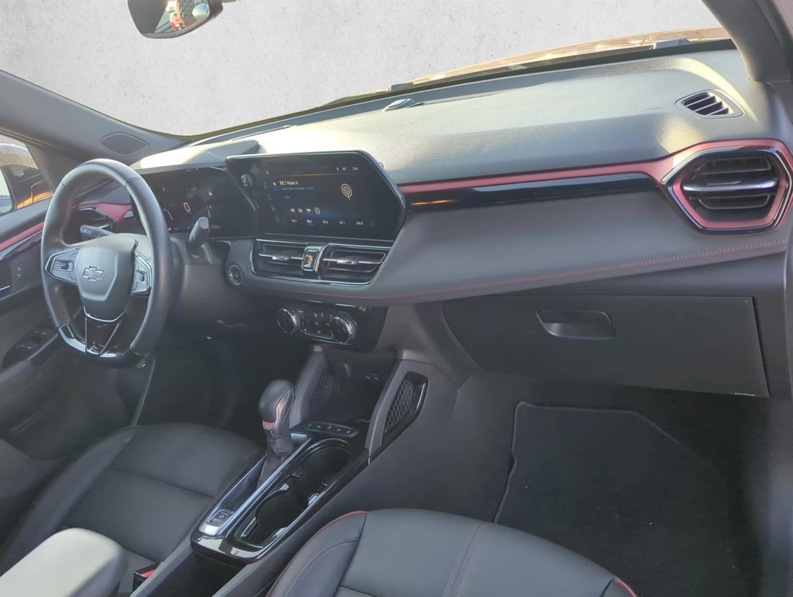 2024 Chevrolet Trailblazer FWD 4dr RS