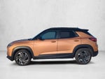 2024 Chevrolet Trailblazer FWD 4dr RS