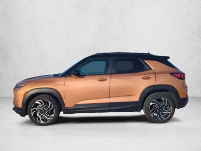 2024 Chevrolet Trailblazer FWD 4dr RS