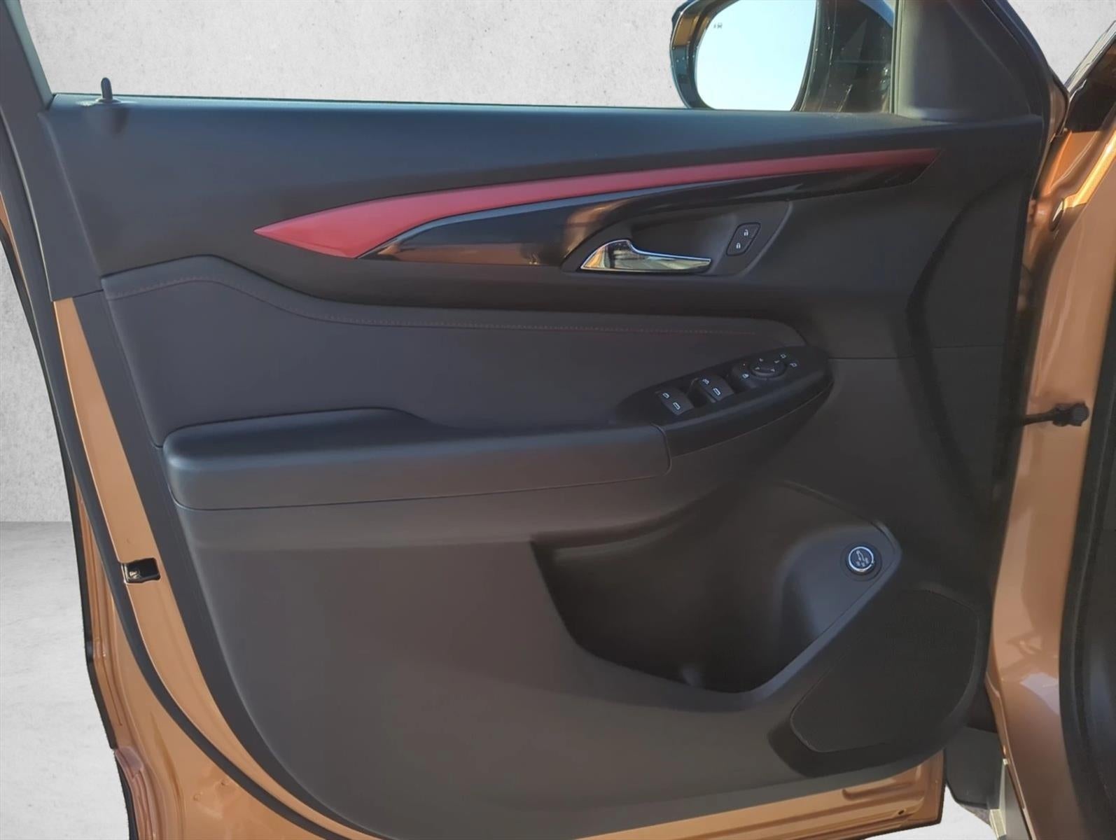 2024 Chevrolet Trailblazer FWD 4dr RS