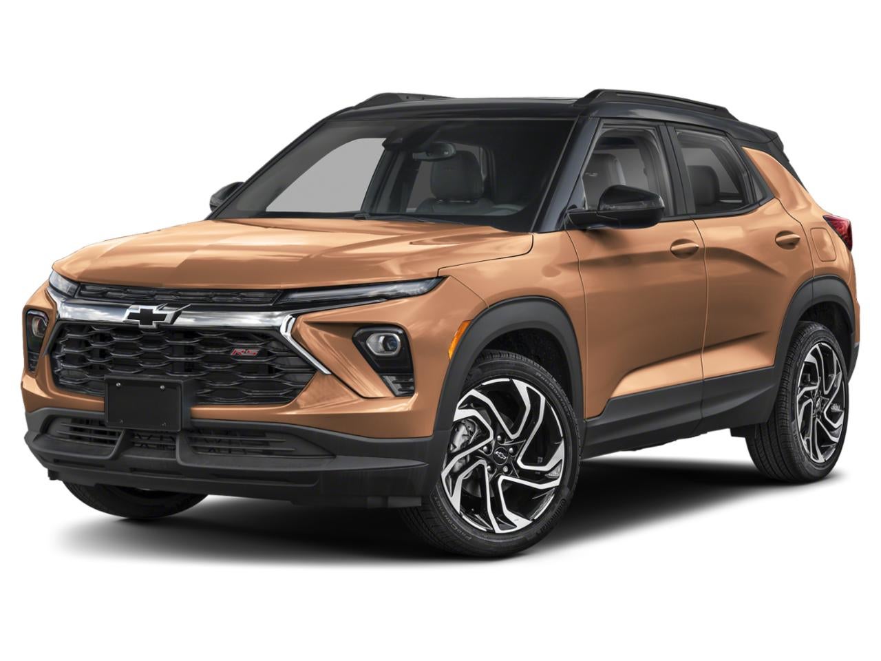 2024 Chevrolet Trailblazer FWD 4dr RS
