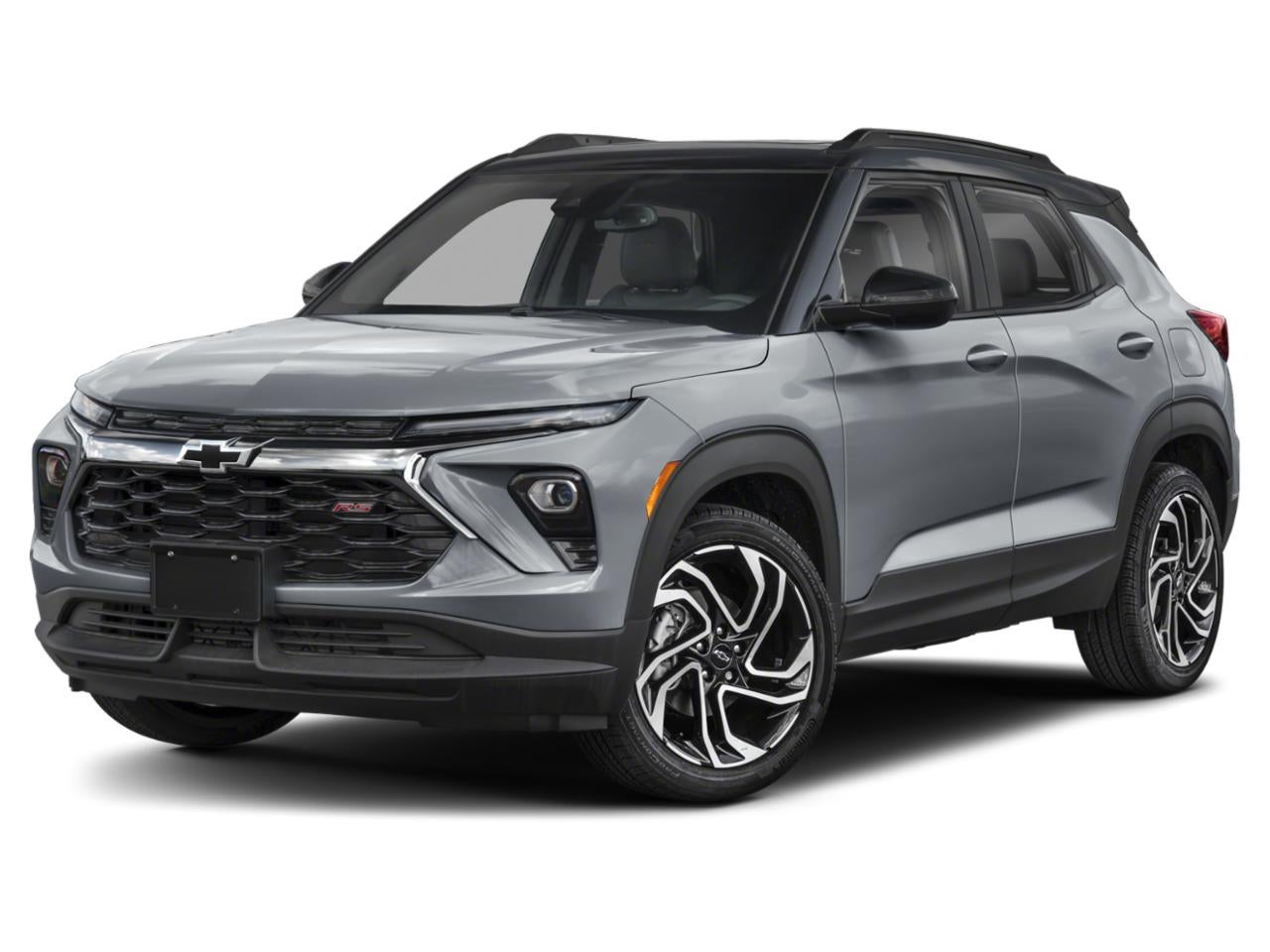 2024 Chevrolet Trailblazer FWD 4dr RS