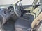 2020 Chevrolet Trax AWD LS
