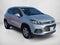 2020 Chevrolet Trax AWD LS