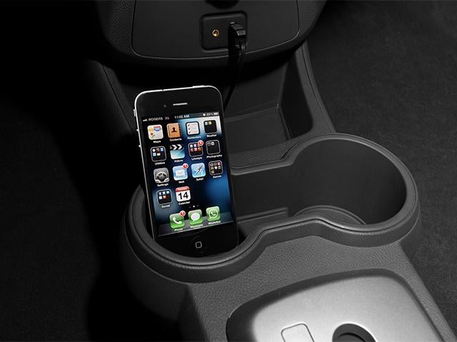 2013 Chevrolet Spark Hatch 1LT (Manual)