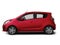 2013 Chevrolet Spark Hatch 1LT (Manual)