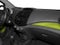 2013 Chevrolet Spark Hatch 1LT (Manual)