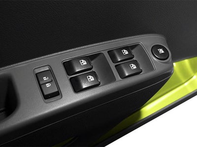 2013 Chevrolet Spark Hatch 1LT (Manual)