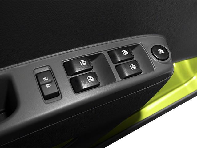 2013 Chevrolet Spark Hatch 1LT (Manual)