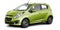 2013 Chevrolet Spark Hatch 1LT (Manual)