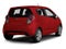 2013 Chevrolet Spark Hatch 1LT (Manual)