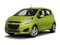 2013 Chevrolet Spark Hatch 1LT (Manual)