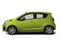 2013 Chevrolet Spark Hatch 1LT (Manual)