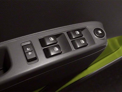 2014 Chevrolet Spark Hatch 1LT (Automatic)